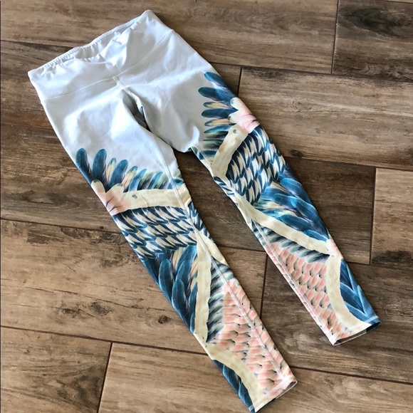 ALO Yoga Pants - Alo leggings